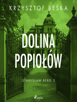 cover image of Stanisław Berg 3